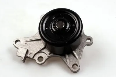 Produktbild von HEPU Kühlmittelpumpe Wasserpumpe für TOYOTA Yaris Schrägheck (P13) P7670