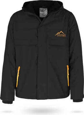 Produktbild von normani Herren Windjacke