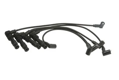 Produktbild von ENGITECH ENT910426 Zündkabelsatz Zündleitungssatz für VW Polo Schrägheck (6N1) für SEAT Ibiza II (6K1)