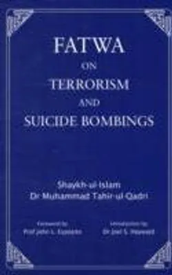 Produktbild von Fatwa on Terrorism and Suicide Bombings