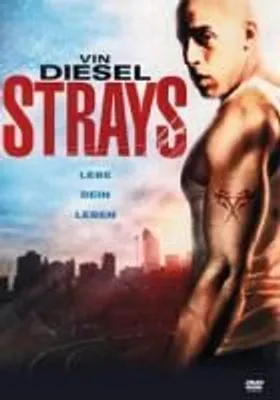 Produktbild von Strays - Lebe Dein Leben!