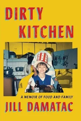 Produktbild von Dirty Kitchen