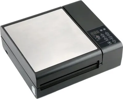 Immagine prodotto di Sigillatrice sottovuoto in acciaio inox Combisteel