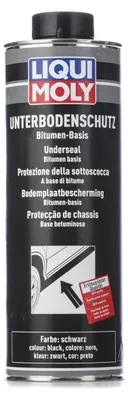 Produktbild von LIQUI MOLY Unterbodenschutz 6112 1L Dose
