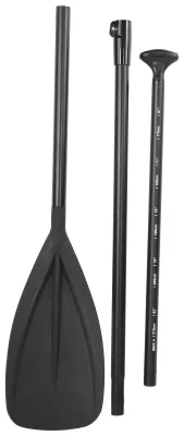 Produktbild von Adjustable SUP Paddle Board Kayak Boat Standing Detachable Surfboard Canoe Accessories