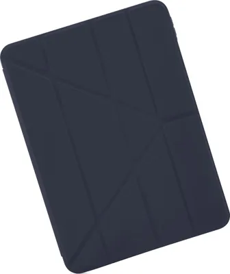 Zdjęcie produktu dla Pipetto Origami No1 Original Case ciemnoniebieski iPad Pro 11" (2024)