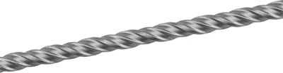 Produktbild von SDS Plus-Betonbohrer mit Doppelspirale 10 x 350 mm