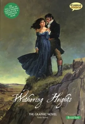 Produktbild von Wuthering Heights The Graphic Novel