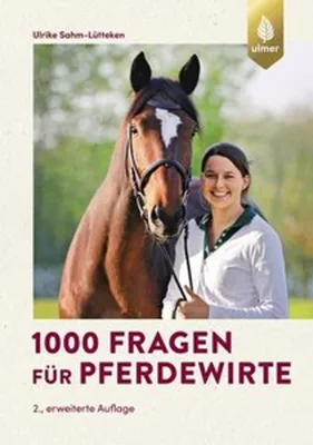 Image de 1000 Fragen für Pferdewirte