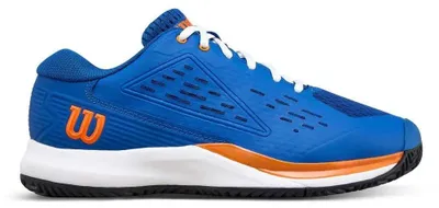 Produktbild von Wilson Rush Pro Ace Junior Allcourt-schuhe Blau EU 39 1/3 Frau Blau EU 39 1/3