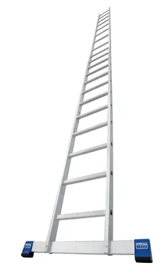 Produktbild von Krause Aluminium-Anlegeleiter STABILO 6,60 m