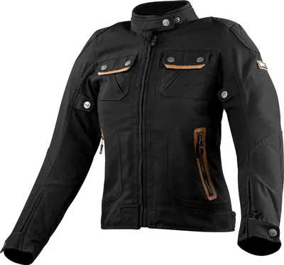 Obrázok produktu pre LS2 Bullet nepremokavá dámska textilná bunda na motorku