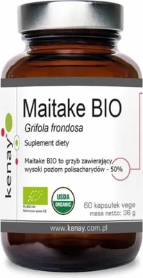 Obrázok produktu pre Kenay doplnky stravy BI8473