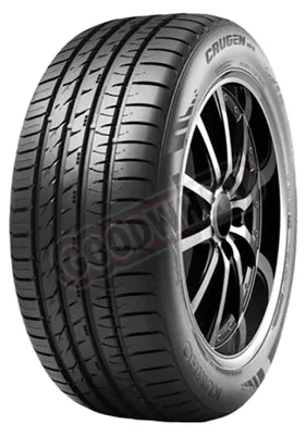 Obrázek produktu pro Kumho So car-tyres Crugen HP91 ( 18 )
