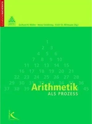 Obrázek produktu pro Arithmetik als Prozess