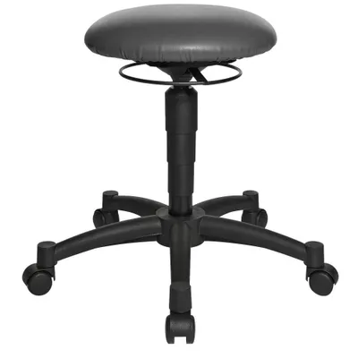 Zdjęcie produktu dla Topstar BAL10S12 Hocker Balance 10,anthrazit