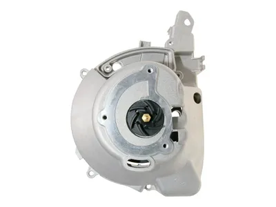 Obrázok produktu pre Kryt vodného čerpadla / alternátora OEM pre Aprilia, Gilera, Piaggio, Vespa