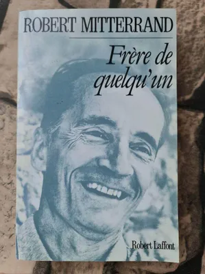 Image de Frère de quelqu'un