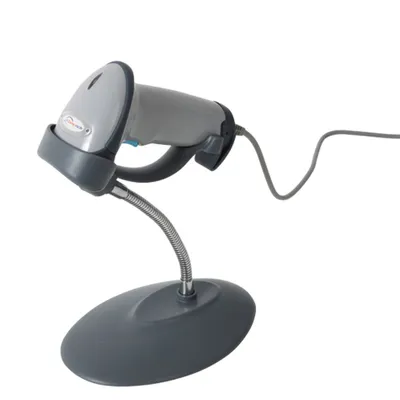 Immagine prodotto di Olympia 947990001 Olympia Barcode-Scanner LS 6000 2D LED                  grau