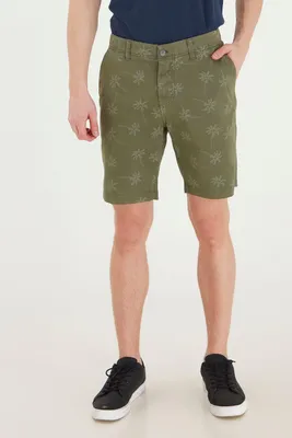 Produktbild von BLEND BHWoven shorts Hose Chinoshorts 20712192