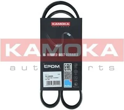 Produktbild von KAMOKA Keilrippenriemen 905mm für MINI Schrägheck (R56) 7016020