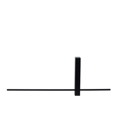 Immagine prodotto di Lampada da parete Lucide da incasso LED 6W 2700K SEGIN 12200/60/30