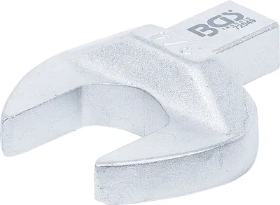 Image de BGS Clé à fourche 3/4" 9 x 12 mm - 72049