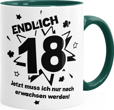 Kaffee-Tassen für Kollegen