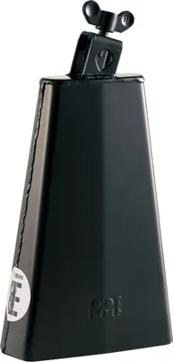 Productafbeelding van MEINL HCO2BK Headliner cowbel, 8 inch