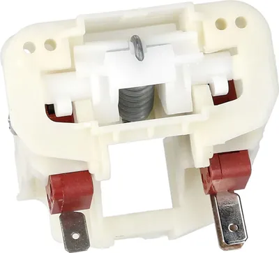 Produktbild von easyPART passend für 697690201 smeg Türverriegelung für Geschirrspüler
