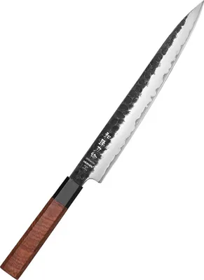 Produktbild von Hezhen PM8S Retro Serie - Fleischmesser 10"