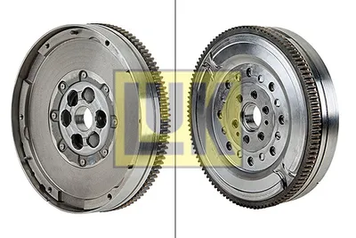 Produktbild von LuK Zweimassenschwungrad 415 0507 10 für OPEL INSIGNIA Caravan INSIGNIA