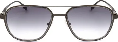 Produktbild von Safilo Sonnenbrille REGISTRO 05/S VZH 55 17 145