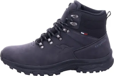 Produktbild von KangaROOS Wander- & Bergschuhe Herren 31393133353333 Schwarz 41 EU