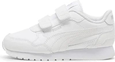 Produktbild von Puma St Runner V4 L V Sportschuhe Weiß EU 30 Jungen,Mädchen Weiß EU 30