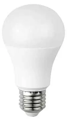 Obrázek produktu pro Beghelli 58074, 9 W, 60 W, E27, 850 lm, 15000 h, Neutrální bílá
