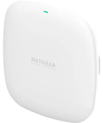 Obrázek produktu pro NETGEAR WAX210, 2.4 GHz, 5 GHz, 1800 Mbit/s, WPA2, WPA3, 10,100,1000 Mbit/s