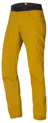 Image de Pantalon Mánia, M, M, Tabac jaune séché - Ocun