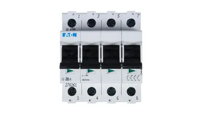 Produktbild von Modularer Lasttrennschalter 20A 4P IS-20/4 276261