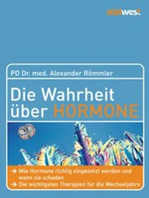 Produktbild von Die Wahrheit über Hormone