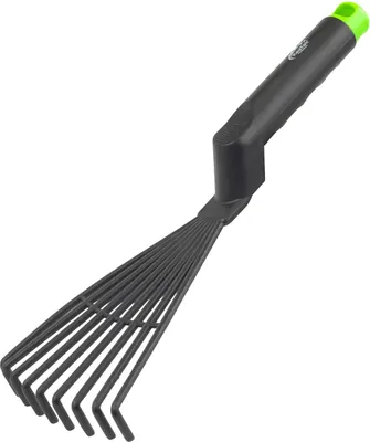 Kestek Fächerbesen Kunststoff GBL3 4066986406027 403393 40602KT