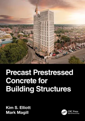 Produktbild von Vorgefertigte, vorgespannte Betonbauteile für Baukonstruktionen