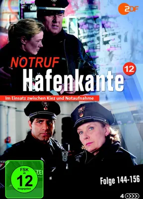Produktbild von Notruf Hafenkante