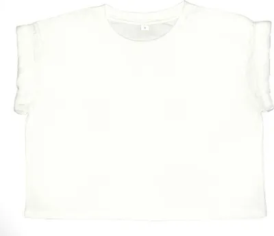 Produktbild von Mantis Women´s Crop Top T