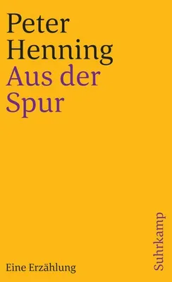 Produktbild von Aus der Spur