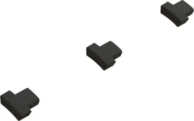 Obrázek produktu pro Arrma Ersatzteil Diff Cap (2) / ARA310917