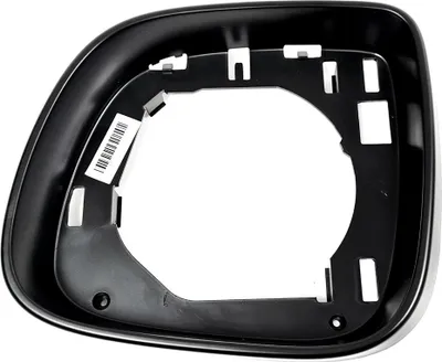 Produktbild von Rahmen Abdeckung Spiegelkappe Links für Spiegel passend für VW Amarok T5 T6 T6.1