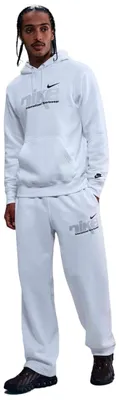 Immagine prodotto di Tuta Nike Pantaloni Nike Sportswear Club Bungee da uomo