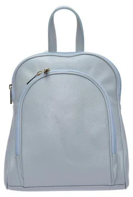 Zdjęcie produktu dla Anna Luchini_Backpack_SS26 AL 169_Celeste