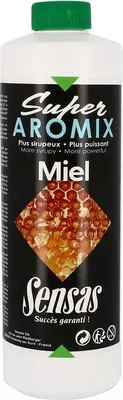 Produktbild von Sensas® Aromix